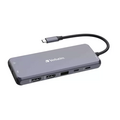 USB Hub Verbatim 14 in1 CMH-14 VER_32154 — cumpără în Chișinău | Concentratoare | Hi-Tech Moldova
