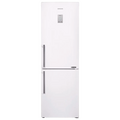 Frigider Samsung RB33J3515WW/EF — cumpără în Chișinău | Cu compartiment de congelare jos | Hi-Tech Moldova
