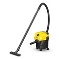 Aspirator Karcher 1.628-411.0 WD 1 +2.863-314 Filtru sac fleece (4 buc) — cumpără în Chișinău | Clasa WD | Hi-Tech Moldova