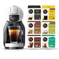 Espressor cu capsule Krups KP123B10 (YY5771FD) — cumpără în Chișinău | Товар без акции | Hi-Tech Moldova
