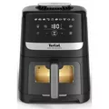 Аэрогриль TEFAL Easy Fry Silence EY5568E0 — купить в Кишинёве | Фритюрницы | Hi-Tech Moldova
