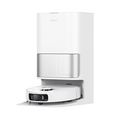 Aspirator robot Dreame L40 Ultra AE, White — cumpără în Chișinău | Aspiratoare robot | Hi-Tech Moldova