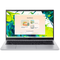 Laptop Acer Aspire Go 15 AG15-72P-557T (NX.JSVEU.006) Pure Silver — cumpără în Chișinău | Laptopuri | Hi-Tech Moldova