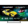 Телевизор BLAUPUNKT 55QBG6000 — купить в Кишинёве | Телевизоры | Hi-Tech Moldova