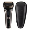 Электробритва Polaris PMF 1013RC wet&dry 5D Prof 3+, Negru/Argintiu — купить в Кишинёве | Электробритвы | Hi-Tech Moldova