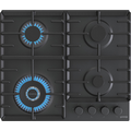 Plita incorporabila Gorenje GW642SYB — cumpără în Chișinău | Plite Incorporabile | Hi-Tech Moldova