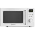 Cuptor cu microunde Daewoo KOR-6S2BW-2 — cumpără în Chișinău | Без гриля | Hi-Tech Moldova