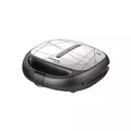 Aparat sandwitch-ur Polaris PST 0805 Black pret redus — cumpără în Chișinău | Electrocasnice mici | Hi-Tech Moldova