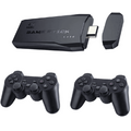 Игровая приставка Retro M8 (RTGACOM8BK), Negru — купить в Кишинёве | Игровые приставки | Hi-Tech Moldova