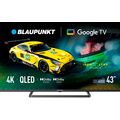 Televizor Blaupunkt 43QBG6000 — cumpără în Chișinău | Televizoare | Hi-Tech Moldova