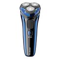 Электробритва Polaris PMR 0304R wet&dry PRO5 Negru/Albastru — купить в Кишинёве | Электробритвы | Hi-Tech Moldova