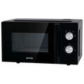 Cuptor cu microunde Gorenje MO17E1B — cumpără în Chișinău | Без гриля | Hi-Tech Moldova