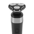 Электробритва Polaris PMR 0308RC wet&dry PRO5, Negru — купить в Кишинёве | Электробритвы | Hi-Tech Moldova