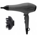 Фен Polaris PHD 2600ACi Salon Hair, Gri/Grafit — купить в Кишинёве | Фены для волос | Hi-Tech Moldova