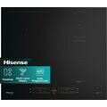 Plita incorporabila cu inductie Hisense HI6432BSCWF — cumpără în Chișinău | Plite Incorporabile | Hi-Tech Moldova