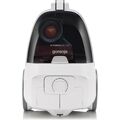 Aspirator Gorenje VCEA02GALWCY — cumpără în Chișinău | Aspiratoare fără sac | Hi-Tech Moldova