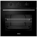 Духовой шкаф Backer BMO-6M 6045BL — купить в Кишинёве | Духовые шкафы | Hi-Tech Moldova