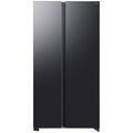 Frigider Samsung RS70F65QEFEO — cumpără în Chișinău | Side-By-Side si French Door | Hi-Tech Moldova