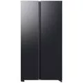 Холодильник SAMSUNG RS70F65QEFEO — купить в Кишинёве | Side-By-Side и French Door | Hi-Tech Moldova