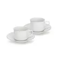 Ceasca Fissman Floree 3669 (сu farfurie 240 ml/set 2 buc) — cumpără în Chișinău | Cești de cafea și ceai | Hi-Tech Moldova