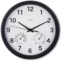 Ceas de perete Hama Malta 185868, 25 cm — cumpără în Chișinău | Товар без акции | Hi-Tech Moldova
