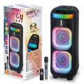 Boxa portabila Samples YE-2850 — cumpără în Chișinău | Sisteme audio portabile | Hi-Tech Moldova