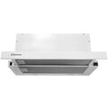 Hota Mastercook Storm 700(60) WH Led — cumpără în Chișinău | Hote de bucătărie | Hi-Tech Moldova