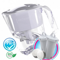 Filtru p/u apa Fito Filter Gigant PH+, alb,(actia) — cumpără în Chișinău | Căni filtrante și accesorii | Hi-Tech Moldova
