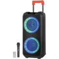 Boxa portabila Samples YE-8804 — cumpără în Chișinău | Sisteme audio portabile | Hi-Tech Moldova