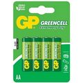 Батарейка GP 15G U4 size AA — купить в Кишинёве | Батарейки и аккумуляторы | Hi-Tech Moldova