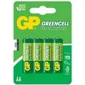 Baterie GP 15G U4 size AA — cumpără în Chișinău | Baterii și acumulatoare | Hi-Tech Moldova