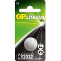 Батарейка GP CR2032 U1 type3V — купить в Кишинёве | Батарейки и аккумуляторы | Hi-Tech Moldova