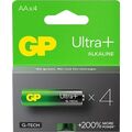 Батарейка GP 15AUP21-B4 size AA — купить в Кишинёве | Товар без акции | Hi-Tech Moldova