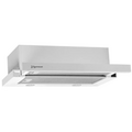 Hota Mastercook Solaris 700 (50) FG WH LED — cumpără în Chișinău | Товар без акции | Hi-Tech Moldova