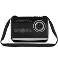 Boxa portabila Sven SRP-155 Black — cumpără în Chișinău | Товар без акции | Hi-Tech Moldova