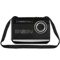Boxa portabila Sven SRP-155 Black — cumpără în Chișinău | Товар без акции | Hi-Tech Moldova