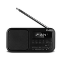 Aparat radio Sven SRP-50 — cumpără în Chișinău | Sisteme audio portabile | Hi-Tech Moldova