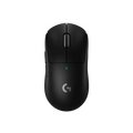 Mouse Gaming WRLS Logitech PRO X SUPERLIGHT 2 LIGHTSPEED (LO-910-006630) — cumpără în Chișinău | WRLS | Hi-Tech Moldova