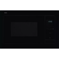 Cuptor cu microunde incorporabil AEG OS5GM251EB — cumpără în Chișinău | C грилем | Hi-Tech Moldova