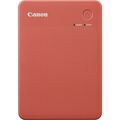 Imprimanta de sublimare Canon SELPHY QX20 KIT(QX20Red), Red — cumpără în Chișinău | Portativ | Hi-Tech Moldova