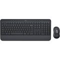 Клавиатура LOGITECH Tastatura+MouseSlim Solar (LO-920-013779) — купить в Кишинёве | WRLS | Hi-Tech Moldova