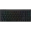 Клавиатура LOGITECH G515 LIGHTSPEED TKL (LO-920-012538) — купить в Кишинёве | Клавиатуры и комплекты | Hi-Tech Moldova