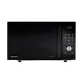 Cuptor cu microunde Hisense H23MOBSD1HG — cumpără în Chișinău | С грилем | Hi-Tech Moldova