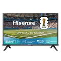 Televizor Hisense 32A4Q — cumpără în Chișinău | 32 | Hi-Tech Moldova