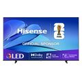 Телевизор Hisense 43E7Q — купить в Кишинёве | Диагональ 43" | Hi-Tech Moldova