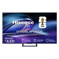 Телевизор Hisense 55E8Q — купить в Кишинёве | Диагональ 55" | Hi-Tech Moldova
