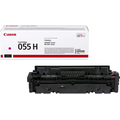 Cartus laser Canon 055H (3018C002), magenta (5900 pages) — cumpără în Chișinău | Товар без акции | Hi-Tech Moldova