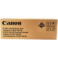 Drum Unit Canon C-EXV38/39 — cumpără în Chișinău | Товар без акции | Hi-Tech Moldova