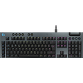 Клавиатура LOGITECH G915 X LIGHTSYNC RGB Mechanical (LO-920-012942) — купить в Кишинёве | Клавиатуры и комплекты | Hi-Tech Moldova