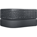 Клавиатура LOGITECH K860 ERGO (LO-920-010352) — купить в Кишинёве | Клавиатуры и комплекты | Hi-Tech Moldova